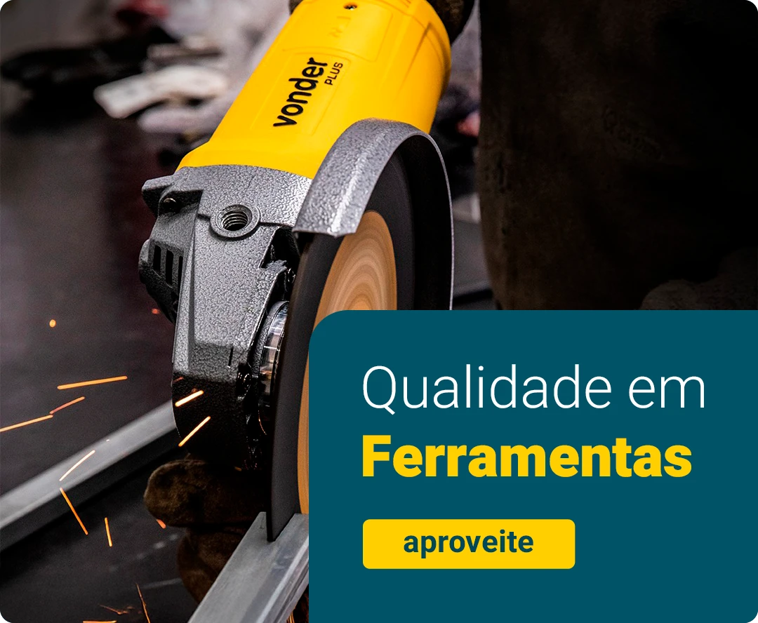 Ferramentas