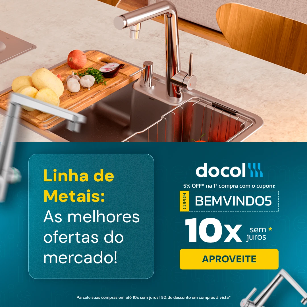 Produtos Docol