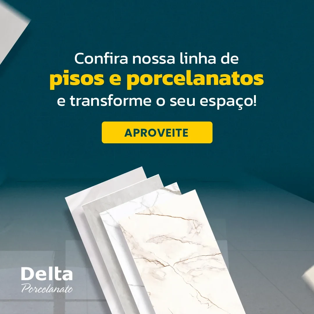 Pisos e porcelanatos