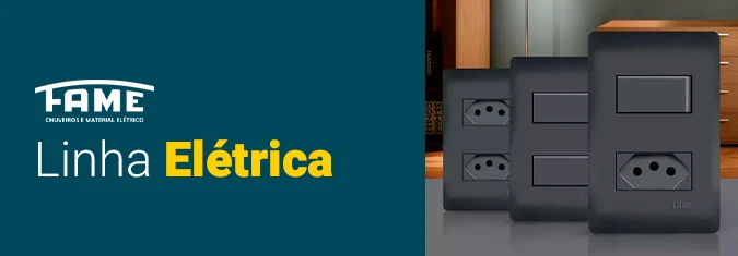 Linha Elétrica